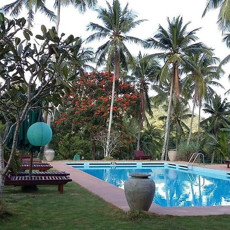 Jim'S Farm Villas Madawala المظهر الخارجي الصورة