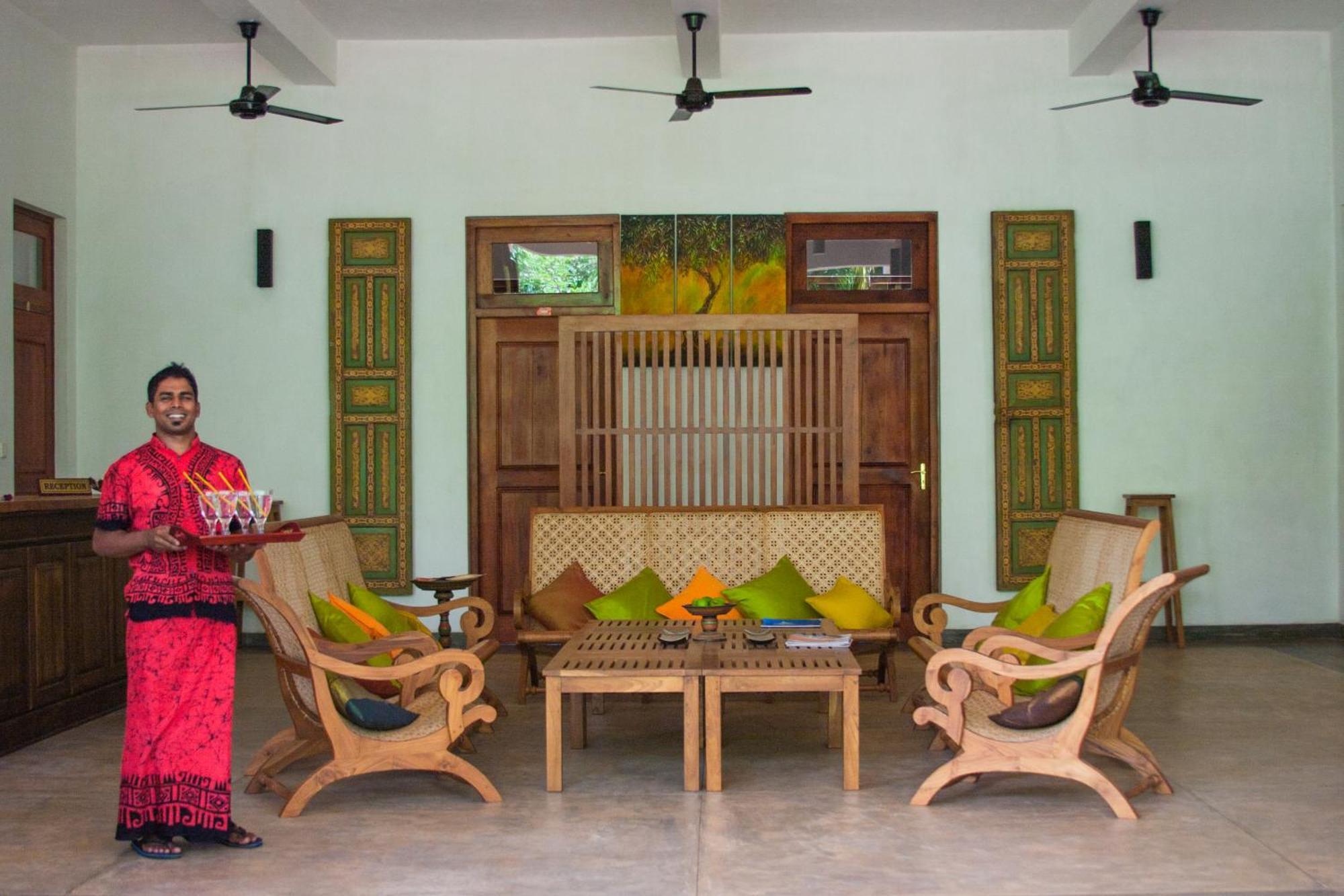 Jim'S Farm Villas Madawala المظهر الخارجي الصورة