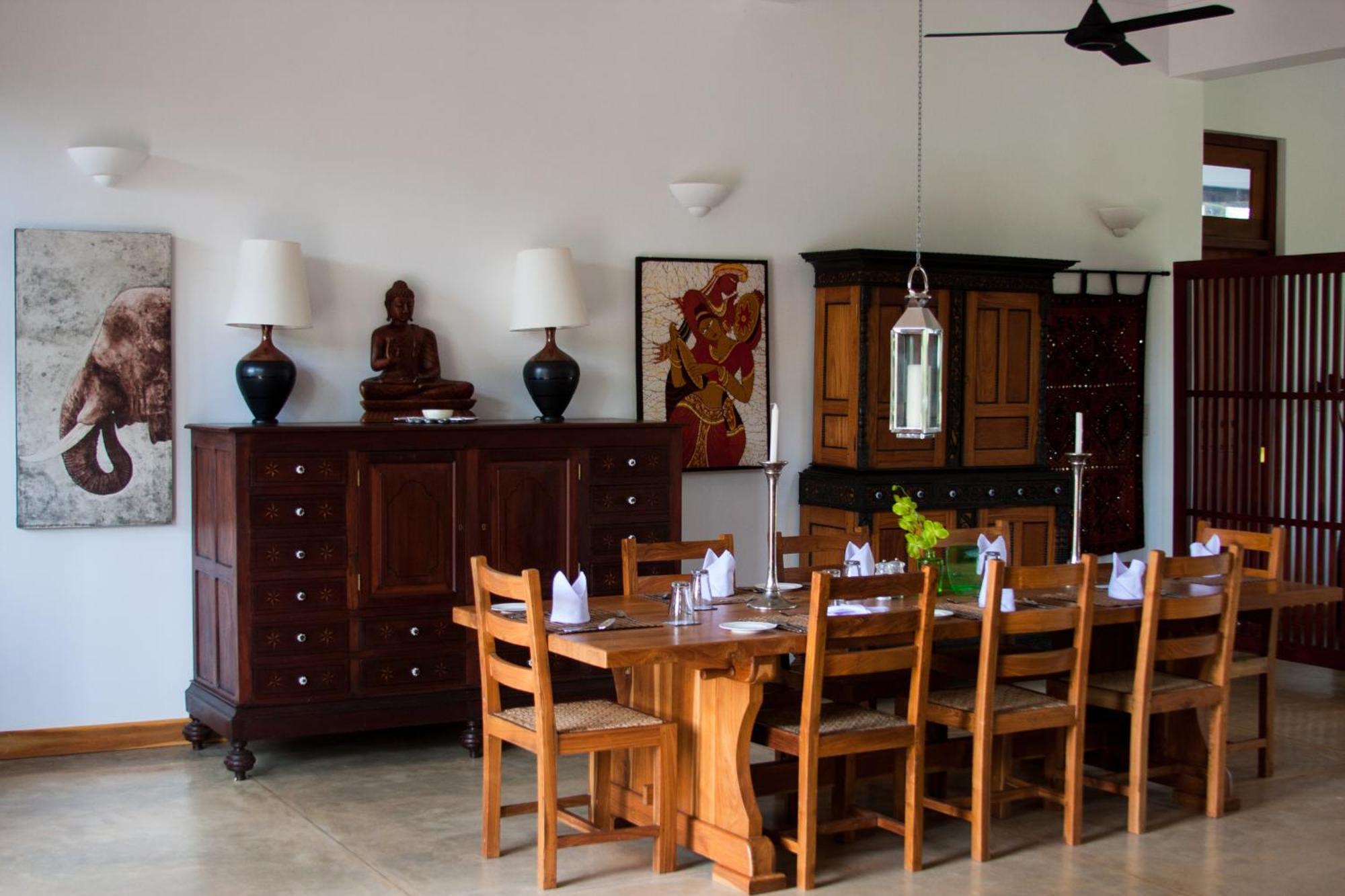 Jim'S Farm Villas Madawala المظهر الخارجي الصورة