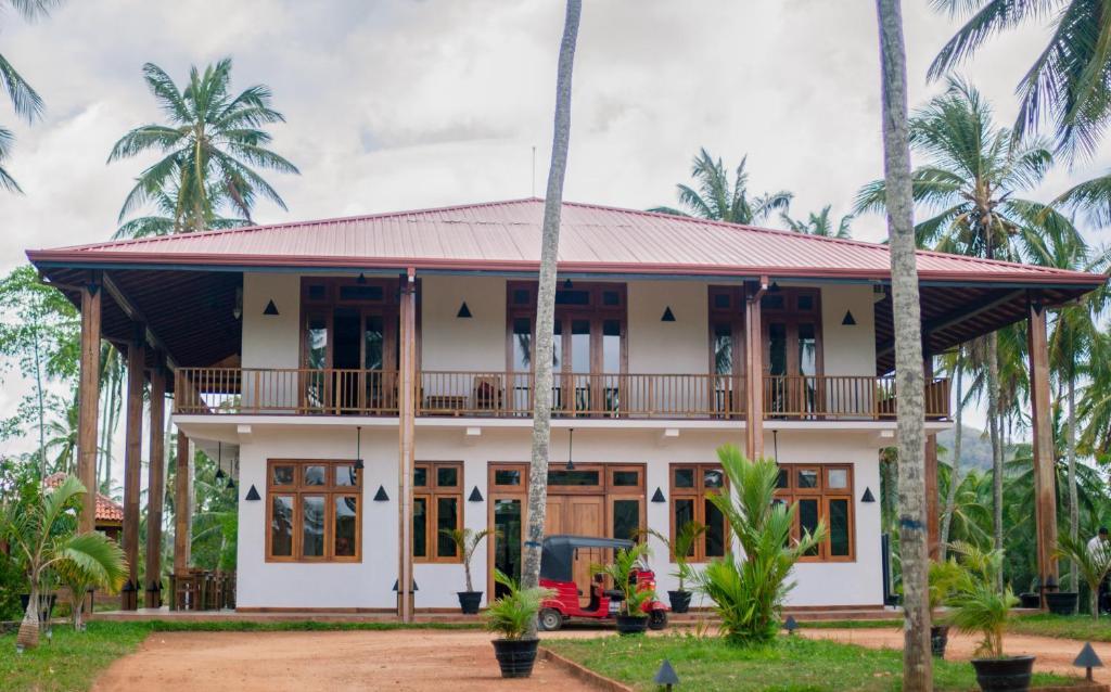 Jim'S Farm Villas Madawala المظهر الخارجي الصورة