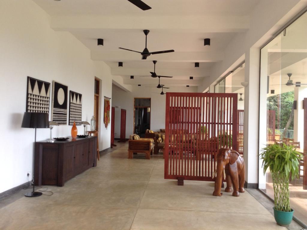 Jim'S Farm Villas Madawala المظهر الخارجي الصورة