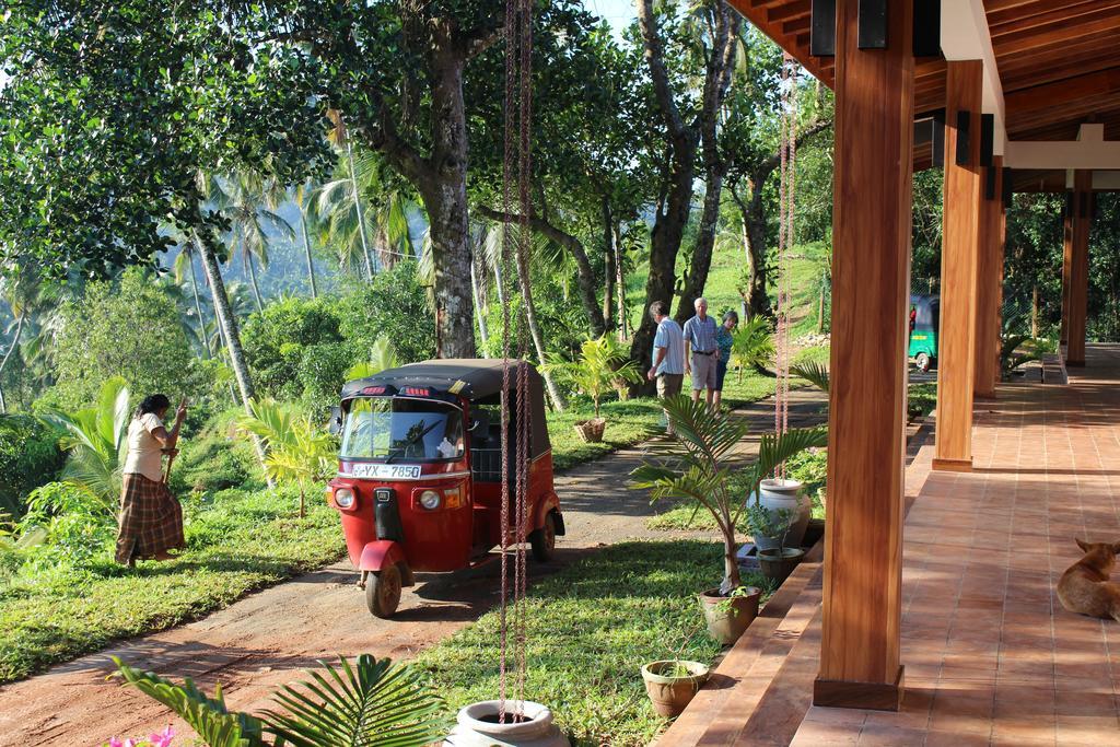 Jim'S Farm Villas Madawala المظهر الخارجي الصورة