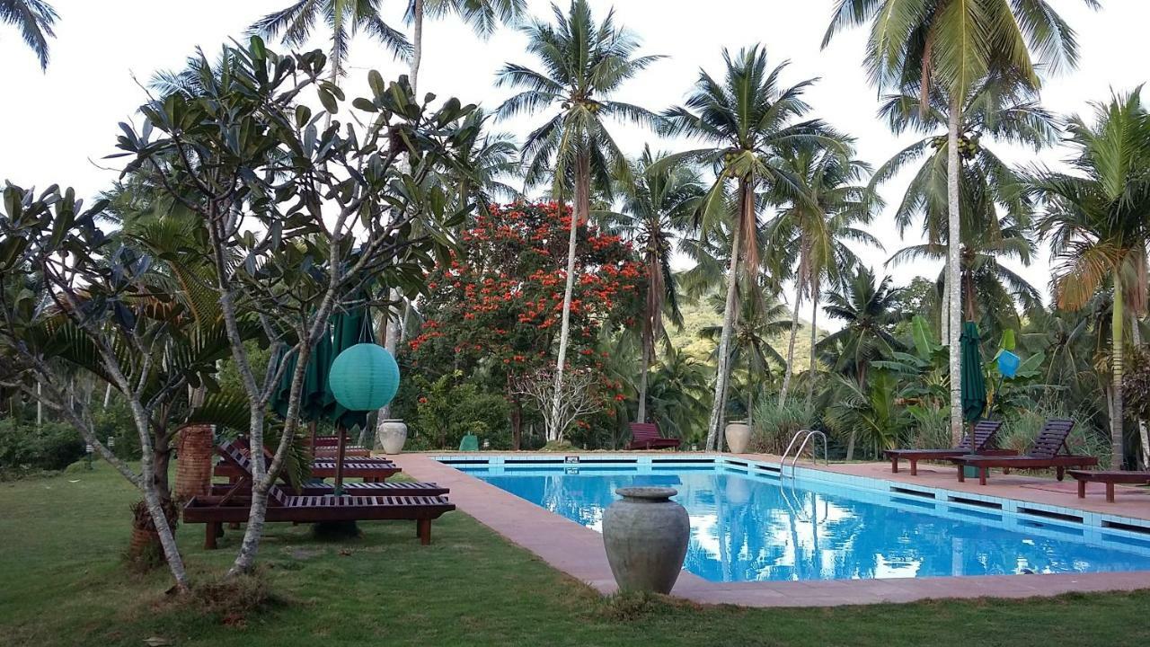 Jim'S Farm Villas Madawala المظهر الخارجي الصورة